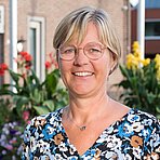 Ellen Zegwaard