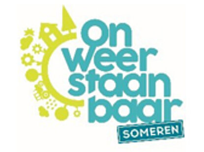 Logo onweerstaanbaar