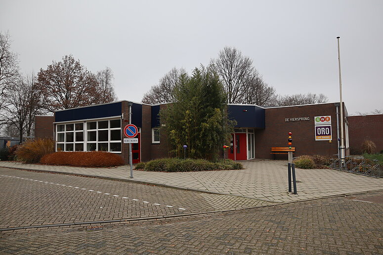 Gebouw De Viersprong