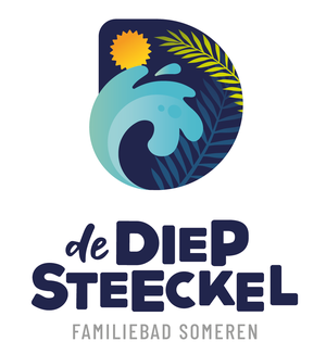 logo zwembad de diepsteeckel logo zwembad de diepsteeckel