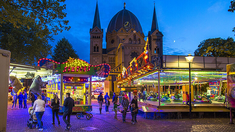 kermis Lierop
