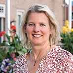 Caroline van der Hulst