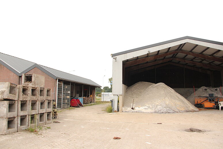 Gemeentewerf Someren