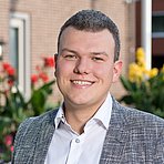 Daan Velings