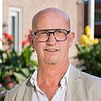 Arnold Verhofstad