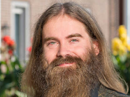 Wethouder van Doorn