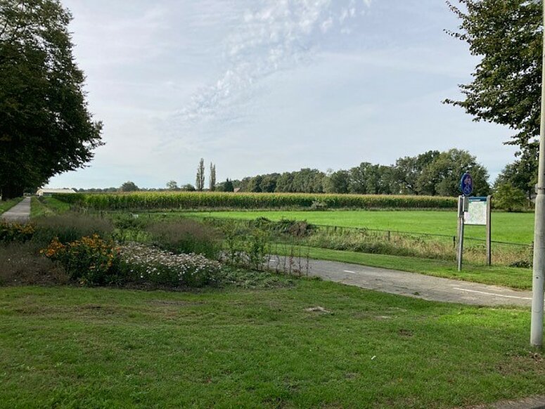 Weiland in Lierop