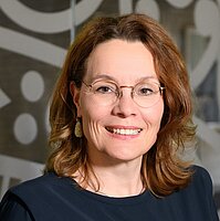 Michelle van Arensbergen
