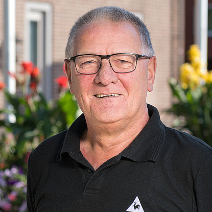 Profielfoto Hans van Maris