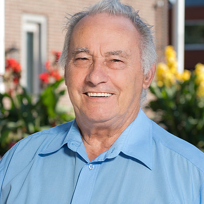 Profielfoto Rien van Dinther