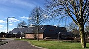 Sporthal De Postel Sporthal De Postel