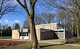 gymzaal Someren-Eind gymzaal Someren-Eind