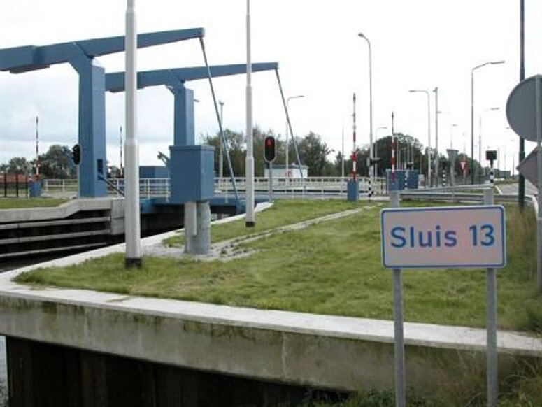 Sluis 13 