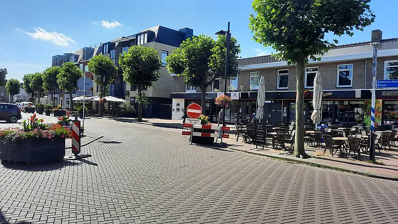 Wilhelminaplein