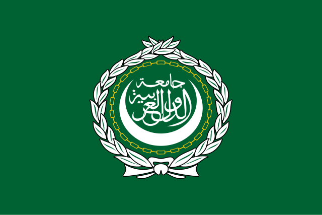arabische vlag
